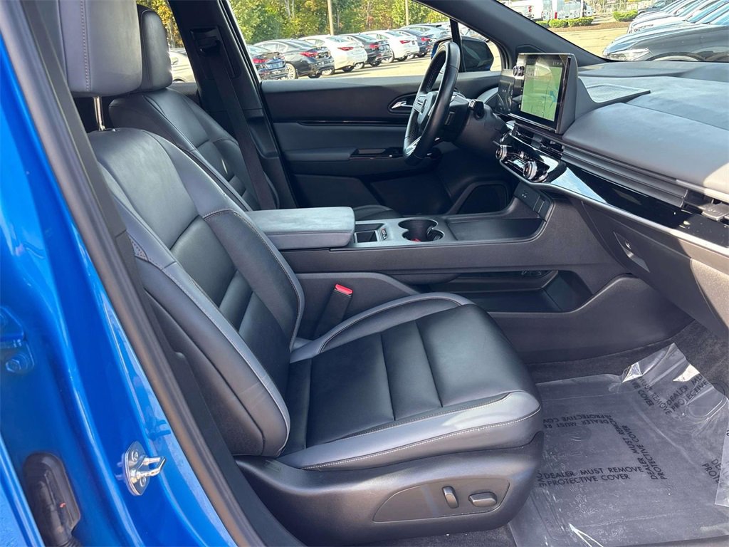 Used 2024 Honda Prologue Touring image 18