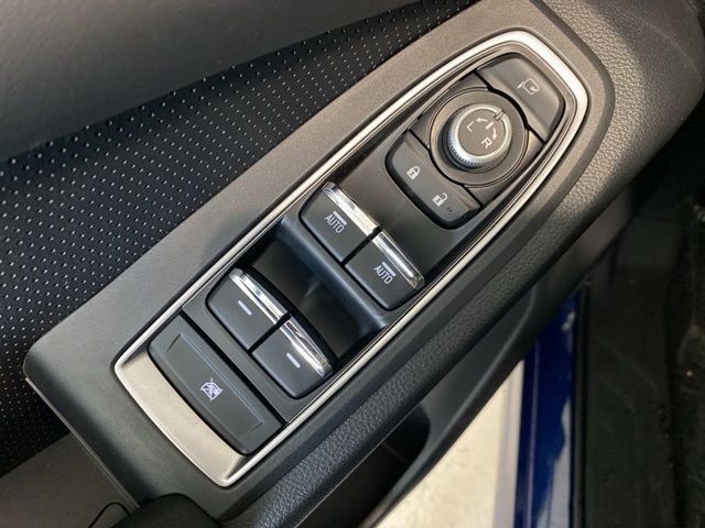 New 2026 Subaru Ascent Touring image 11