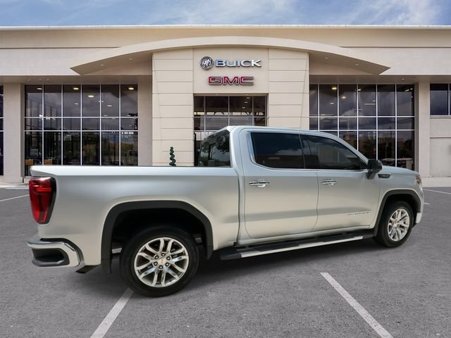 Certified 2020 GMC Sierra 1500 SLT w/ SLT Premium Plus Package RWD image 15