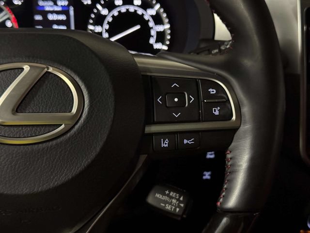 Certified 2023 Lexus GX 460 Premium w/ Premium Package AWD/4WD image 17