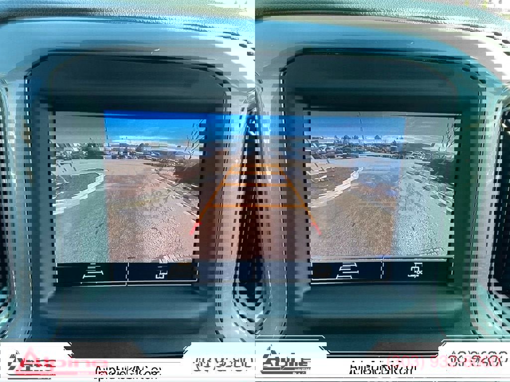 Used 2024 GMC Sierra 2500 Pro image 17