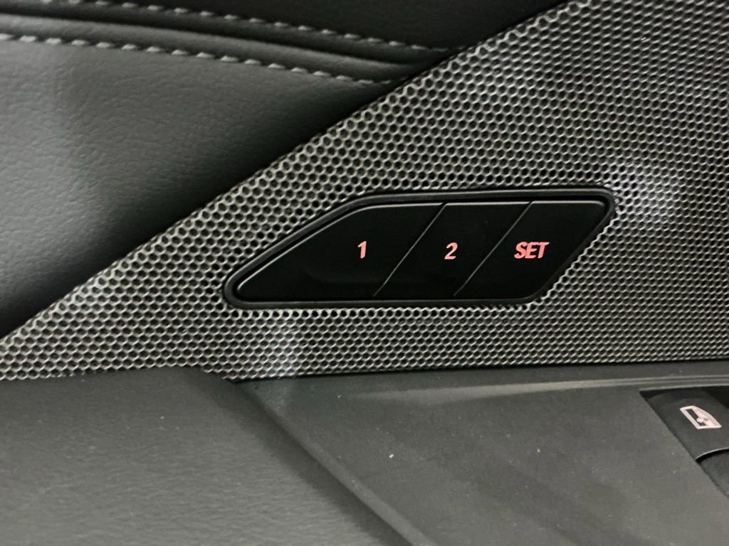 Certified 2025 BMW M4 Competition w/ Parking Assistance Package image 26