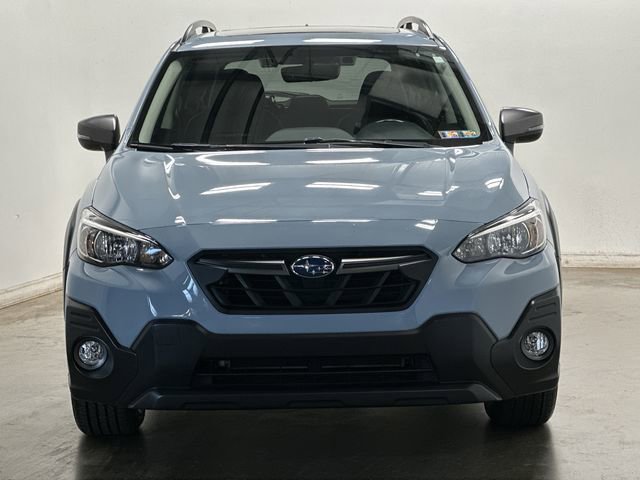 Certified 2021 Subaru Crosstrek 2.5i Sport w/ Moonroof Package image 30