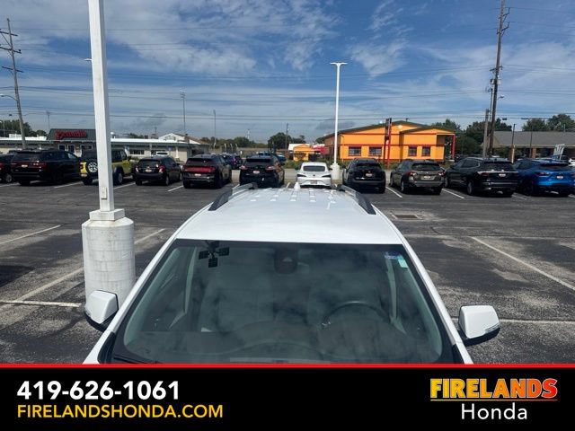 Used 2021 GMC Acadia SLE w/ Driver Convenience Package AWD/4WD image 11