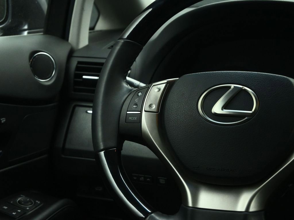 Used 2015 Lexus RX 350 FWD w/ Premium Package image 41