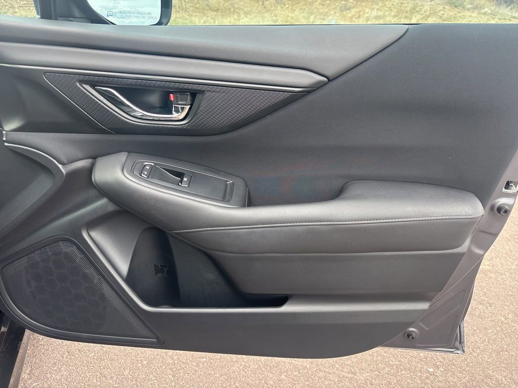 Used 2022 Subaru Legacy Premium AWD/4WD image 18