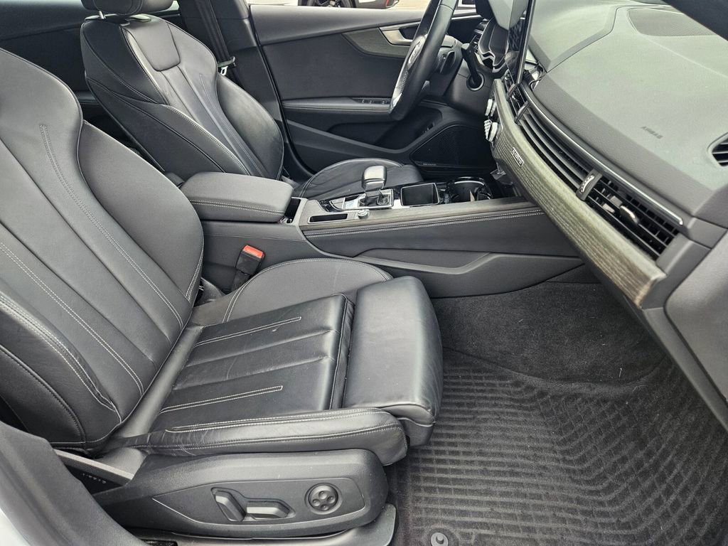 Used 2023 Audi A5 2.0T Premium Plus image 19