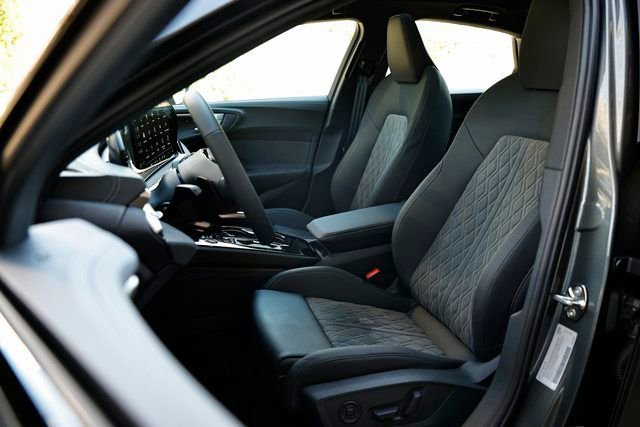 New 2025 Audi S5 Premium Plus AWD/4WD image 20