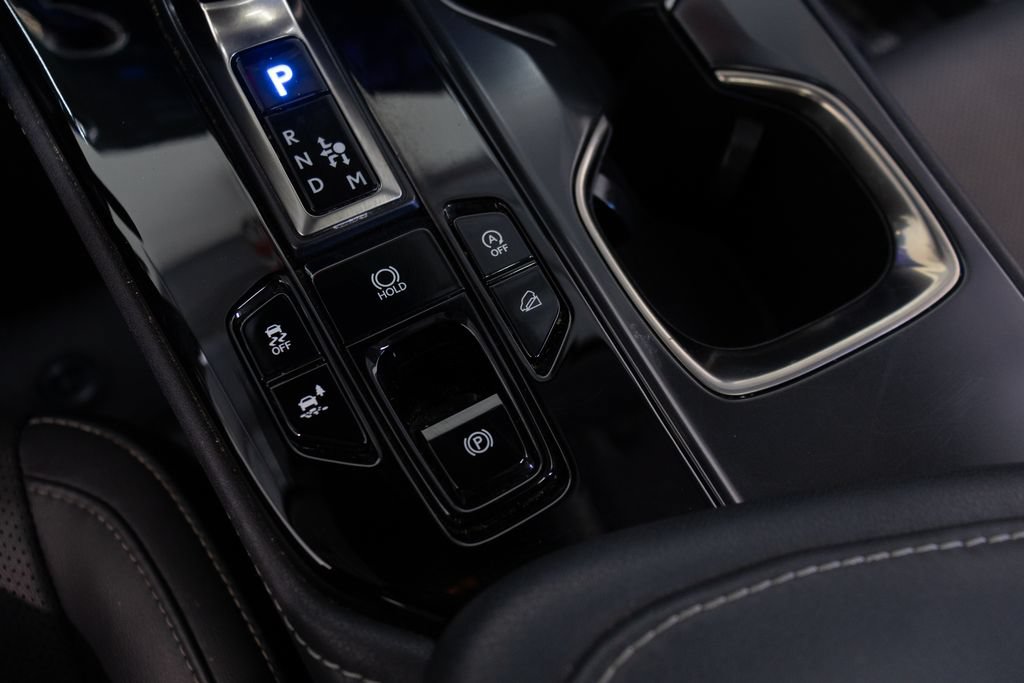 Used 2022 Lexus NX 350 AWD w/ Accessory Package 2 image 37