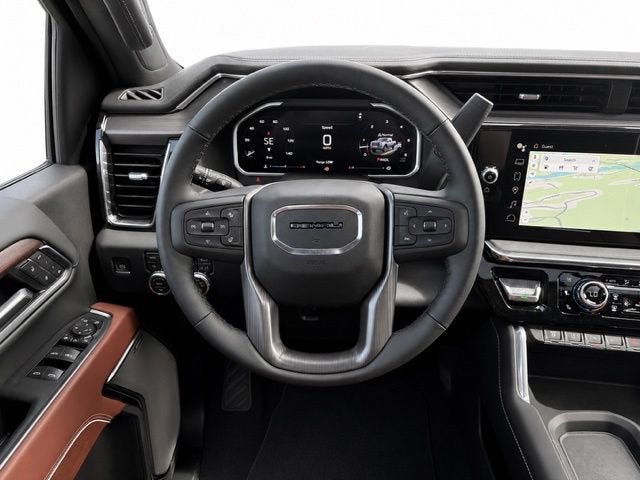 New 2026 GMC Sierra 2500 Denali Ultimate AWD/4WD image 21