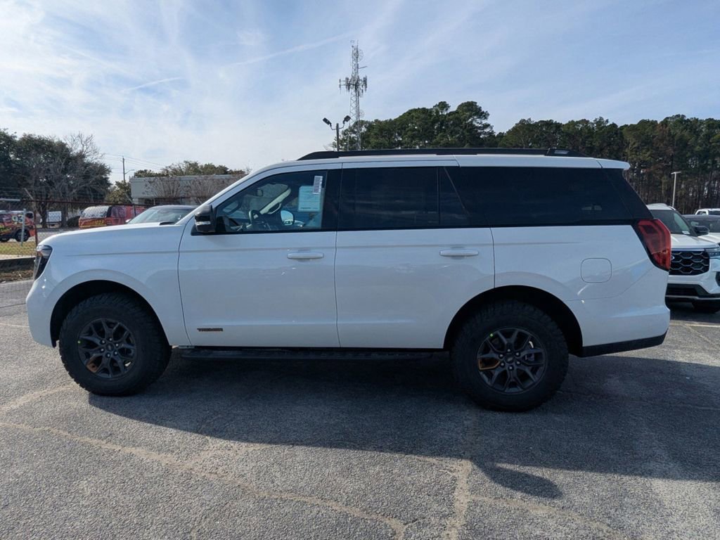 New 2026 Ford Expedition Tremor image 7