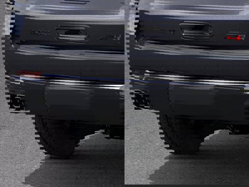 New 2026 GMC Yukon AT4 Ultimate image 14