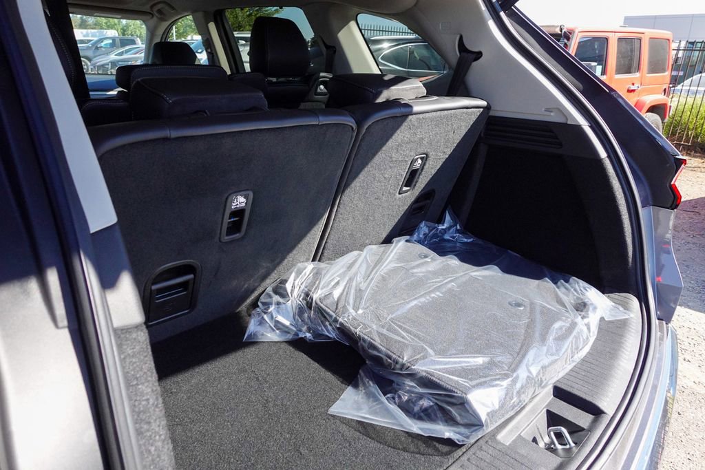 New 2026 Acura MDX w/ Technology Package image 30