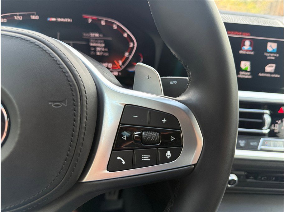 Used 2020 BMW M340i w/ Parking Assistance Package image 25