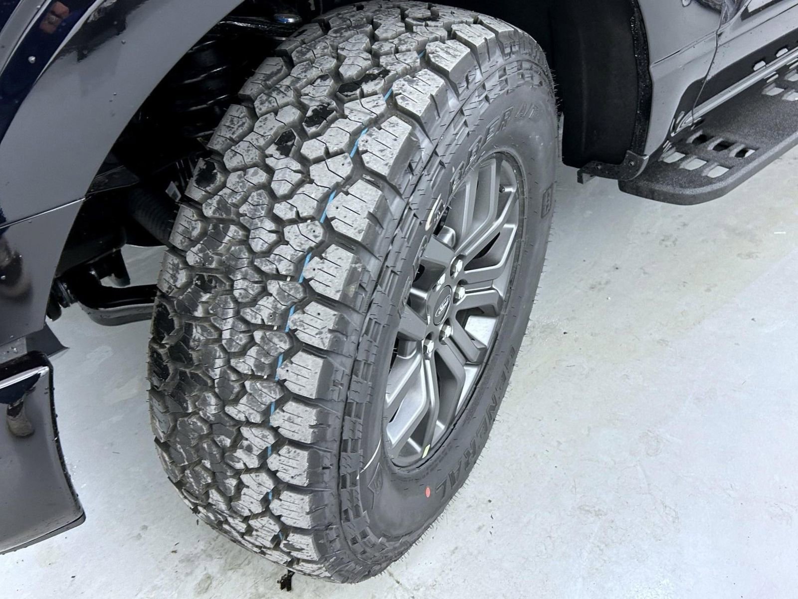 New 2026 Ford F150 Tremor AWD/4WD image 22