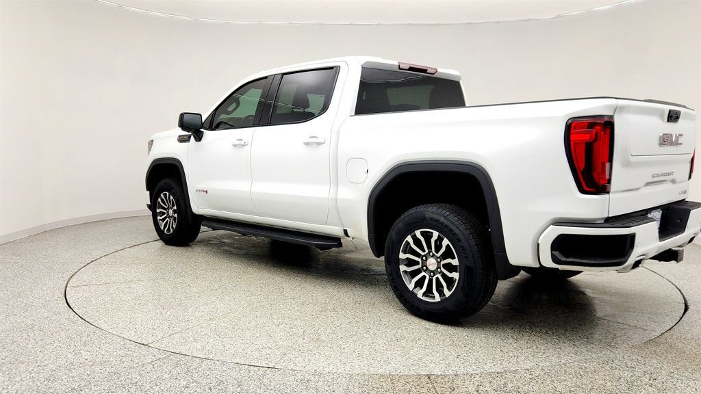 Used 2023 GMC Sierra 1500 AT4 AWD/4WD image 7
