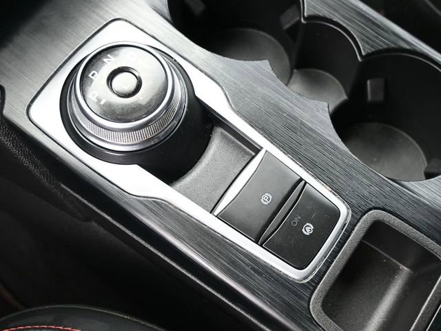 Used 2023 Ford Escape ST-Line w/ Tech Pack #1 image 34