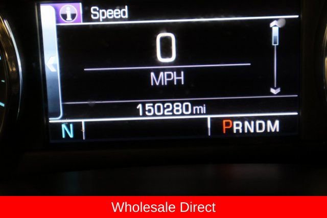 Used 2014 Chevrolet Silverado 1500 LT w/ All Star Edition image 15