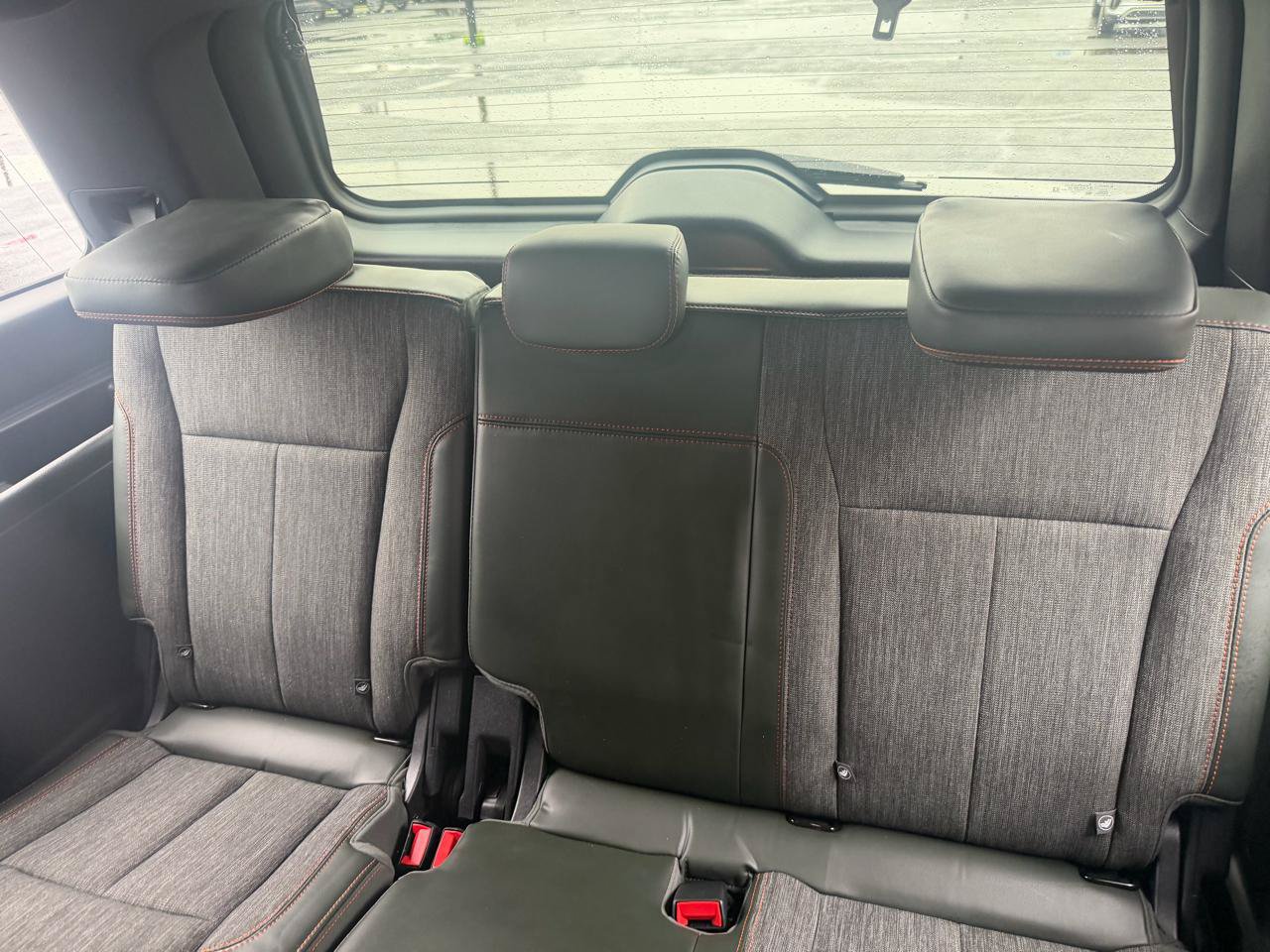 Used 2022 Ford Expedition Timberline AWD/4WD image 21