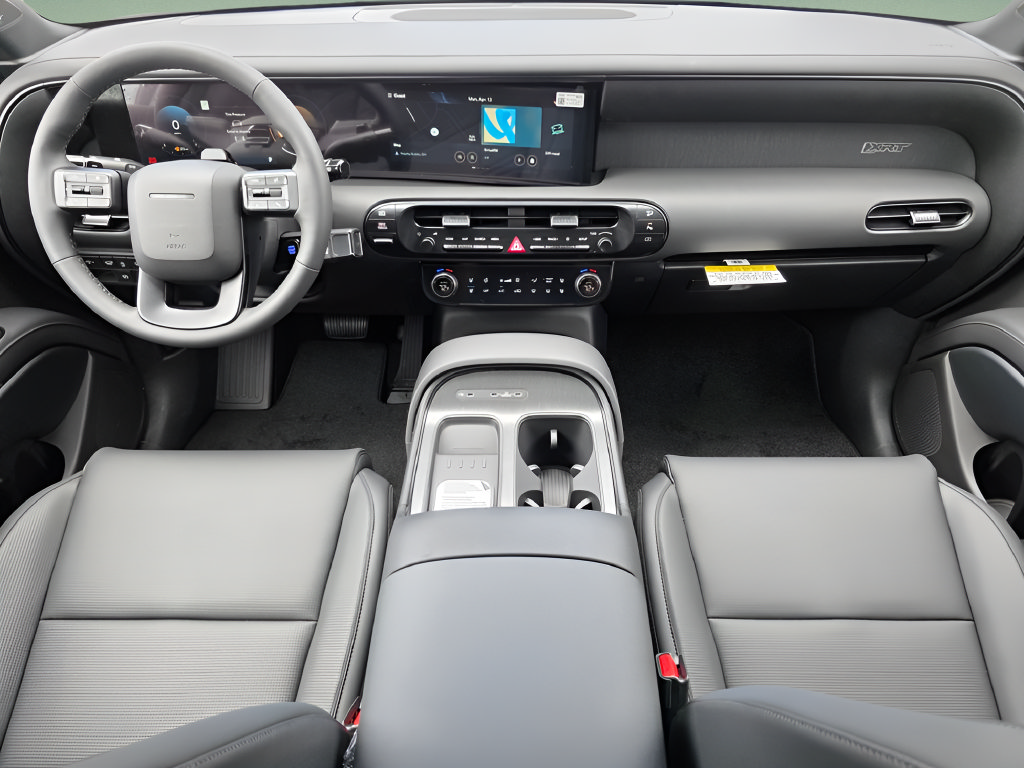 New 2026 Hyundai Palisade XRT Pro AWD/4WD image 15