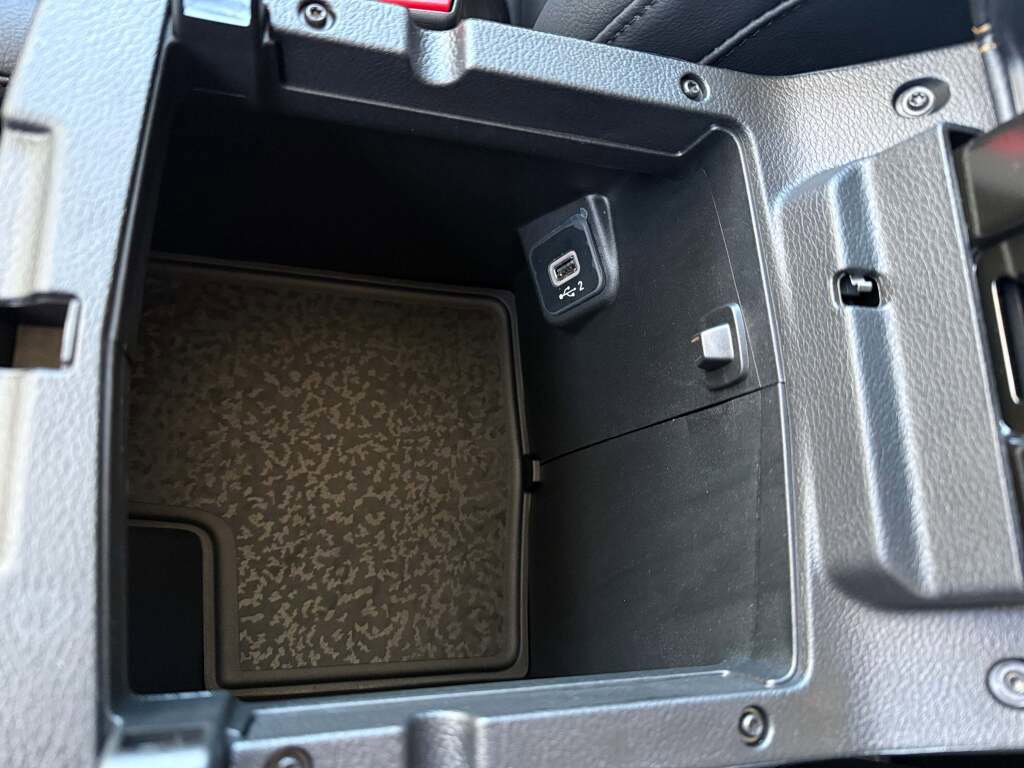 New 2026 Jeep Gladiator Sport image 33