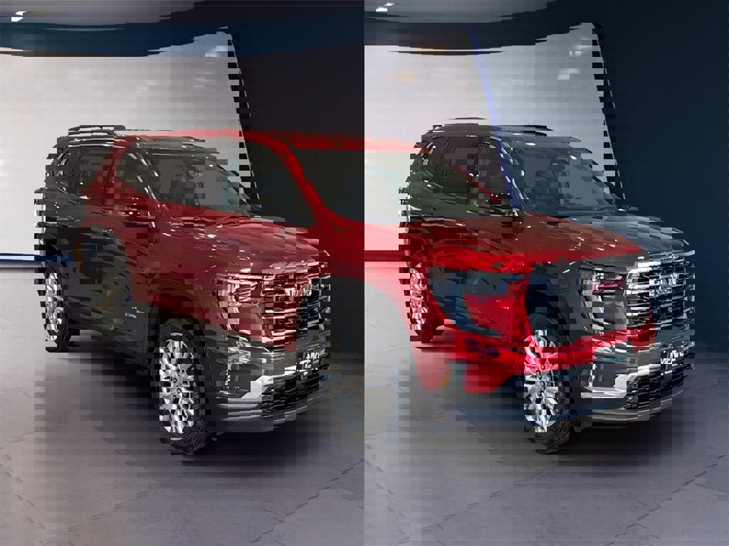 New 2026 GMC Acadia Elevation w/ Elevation Premium Package image 1