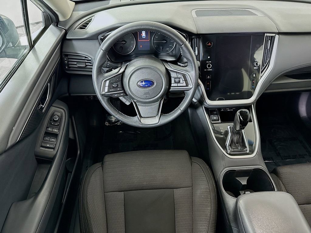 Used 2020 Subaru Outback Premium image 3