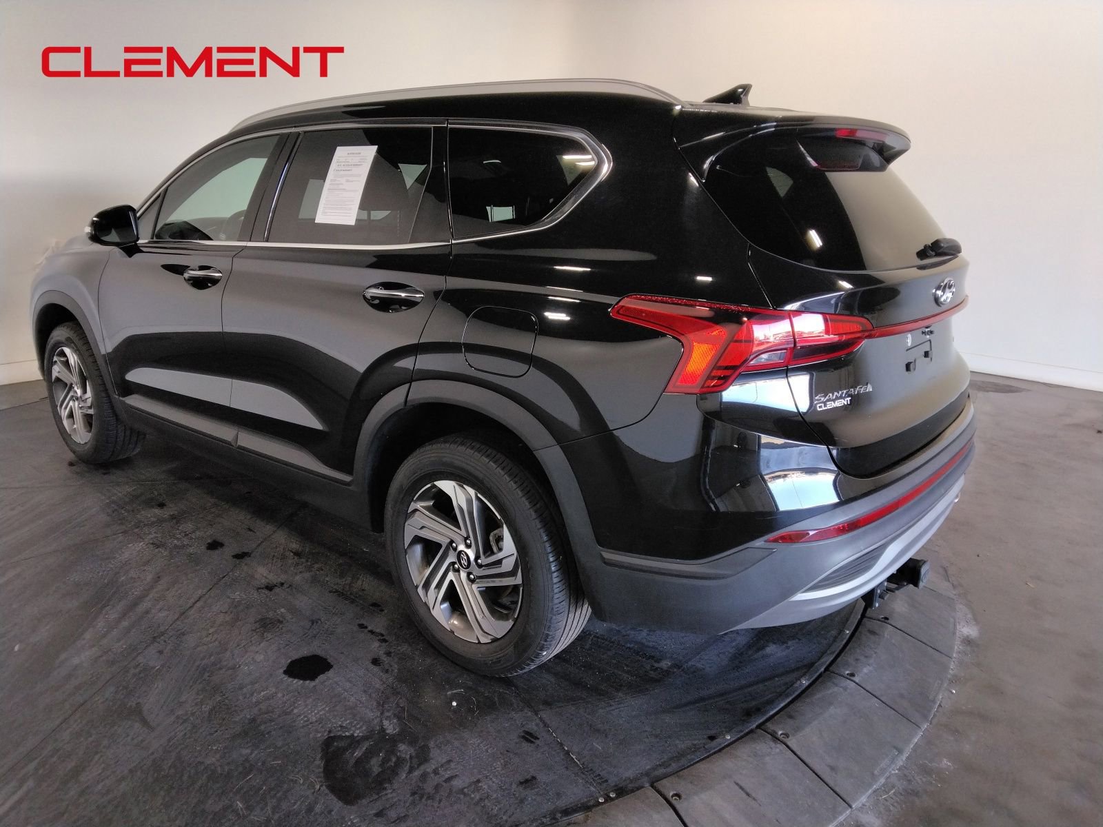 Used 2023 Hyundai Santa Fe SEL image 8