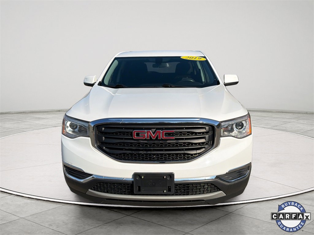Used 2019 GMC Acadia SLE image 20