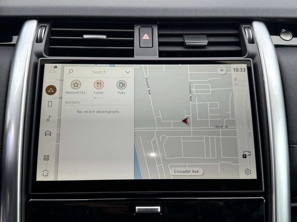 New 2025 Land Rover Discovery S image 22