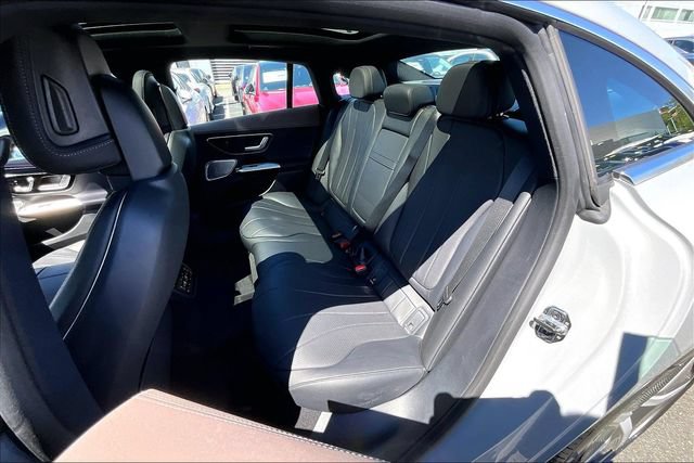 Certified 2023 Mercedes-Benz EQE 350+ 4MATIC Sedan image 17