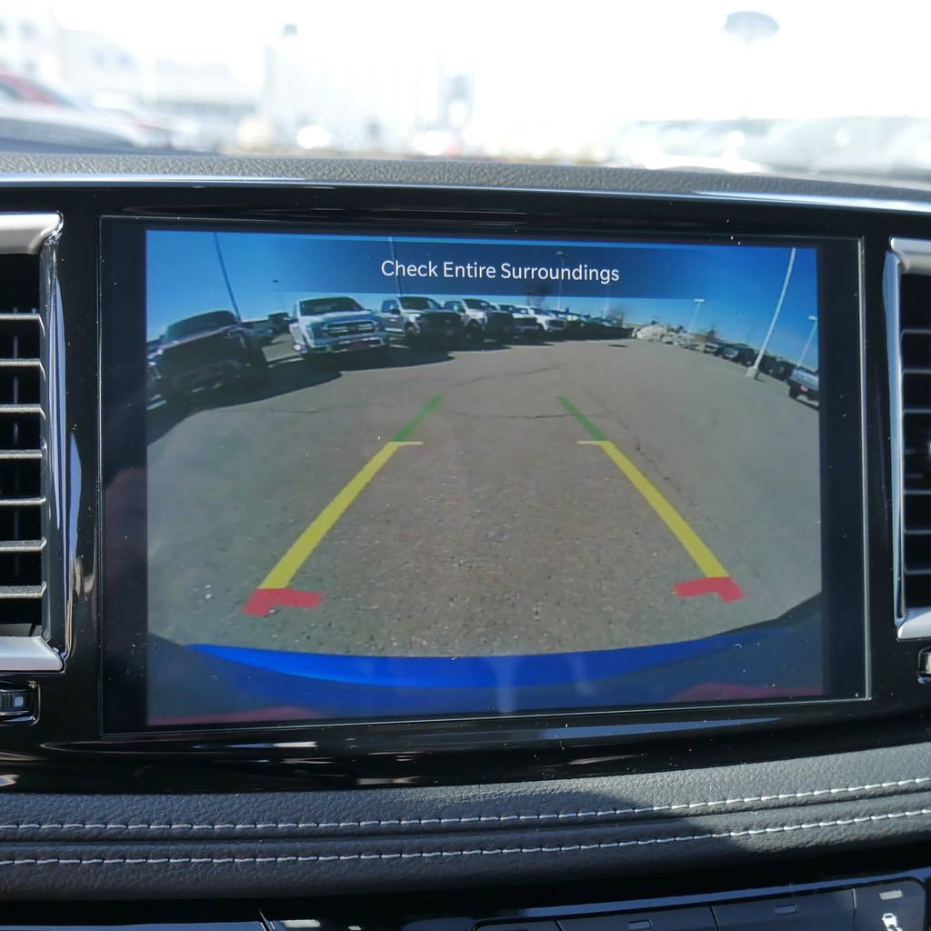 New 2026 Chrysler Pacifica Select image 41