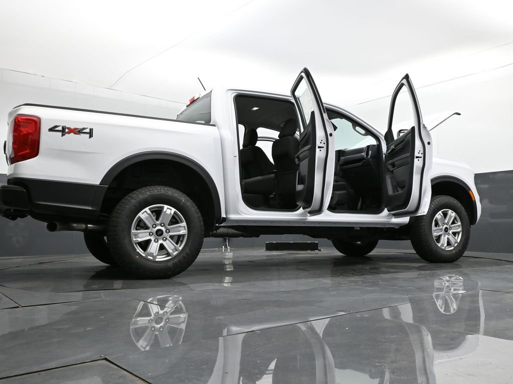 New 2025 Ford Ranger XL image 32