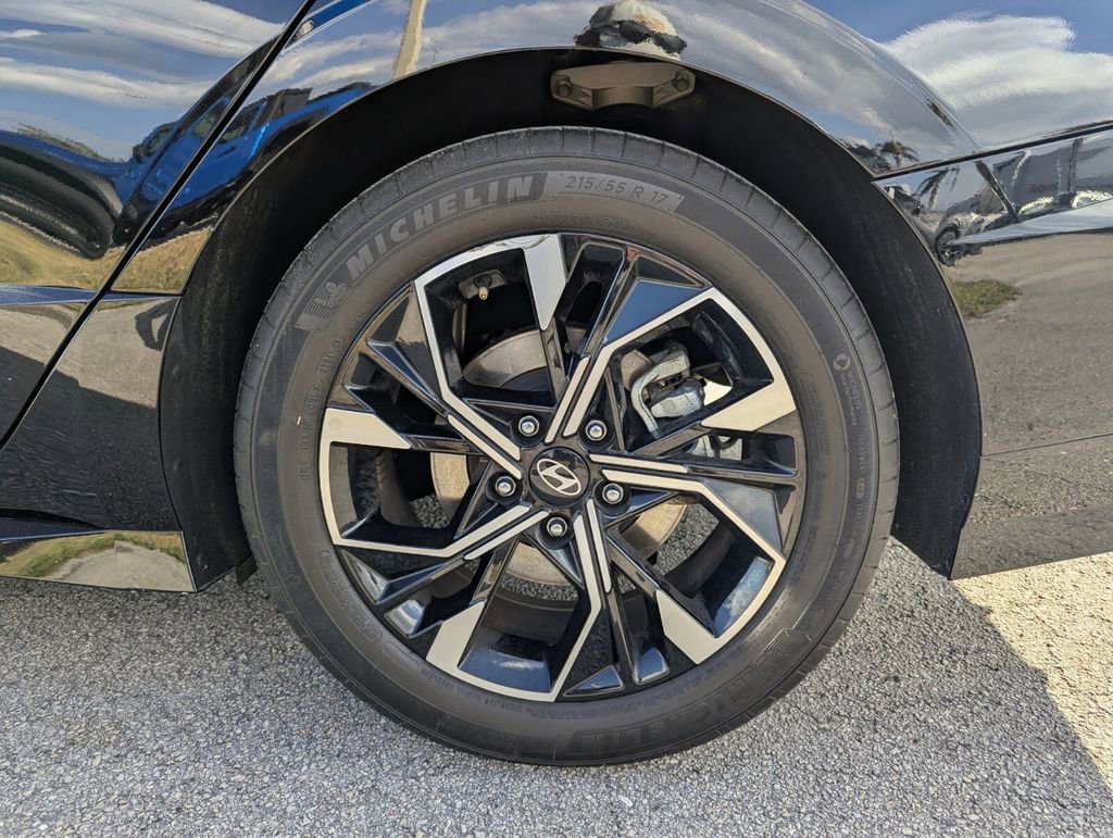 Used 2024 Hyundai Sonata SEL image 15