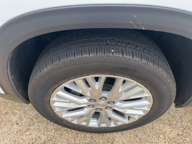 Used 2024 GMC Acadia Elevation FWD image 8