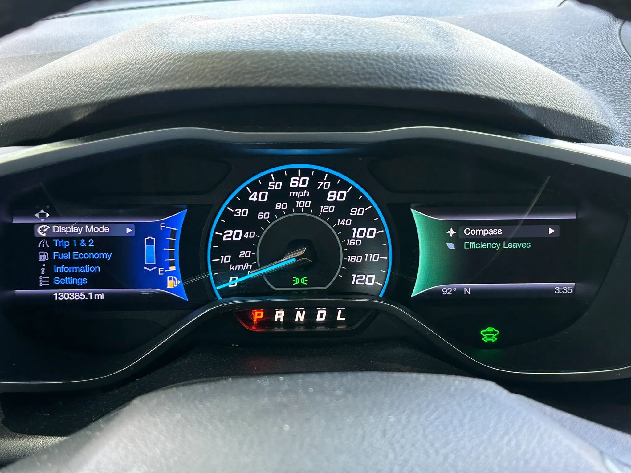 Used 2013 Ford C-MAX SE FWD image 5