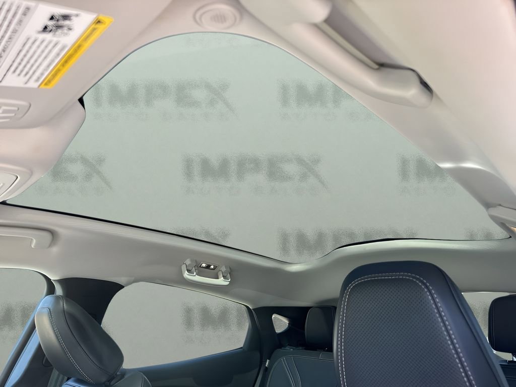 Used 2022 Ford Mustang Mach-E Premium AWD/4WD image 12