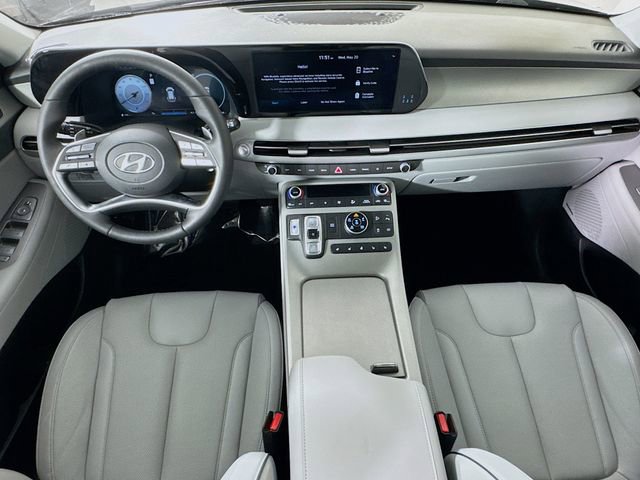 Used 2024 Hyundai Palisade SEL w/ Premium Package AWD/4WD image 24