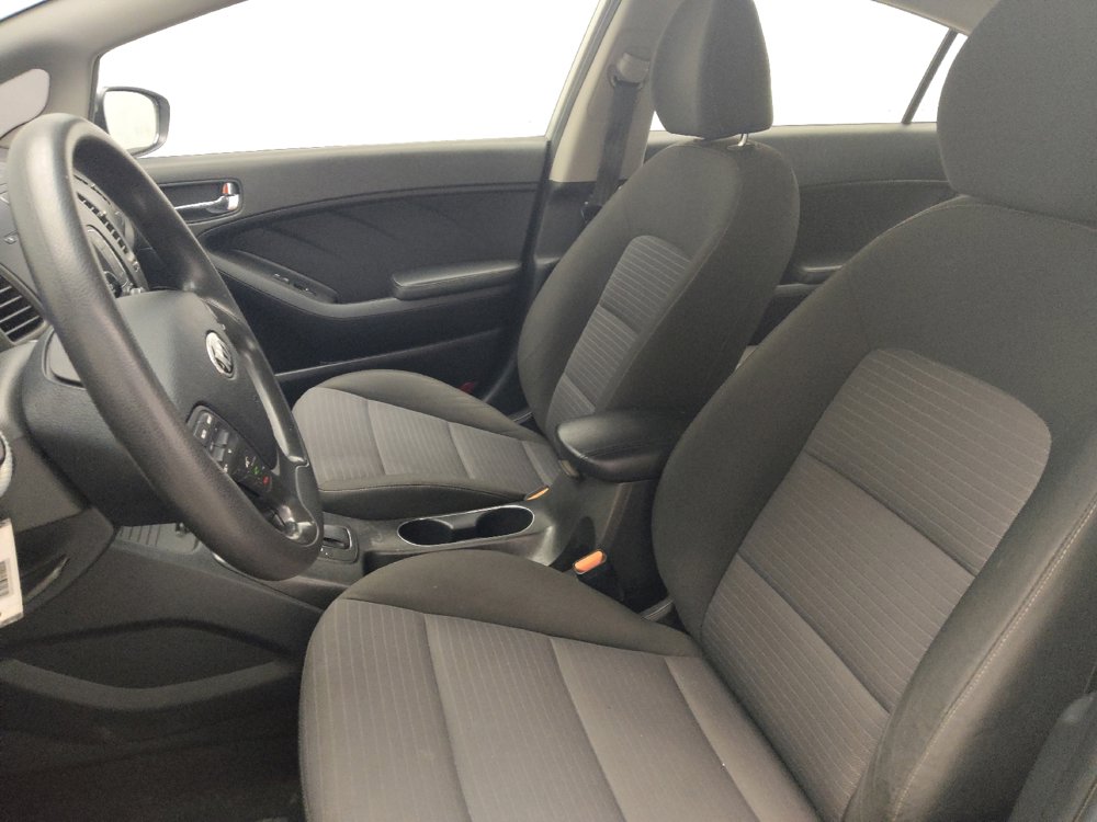 Used 2016 Kia Forte LX w/ LX Popular Package image 17