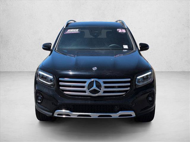 New 2025 Mercedes-Benz GLB 250 image 6