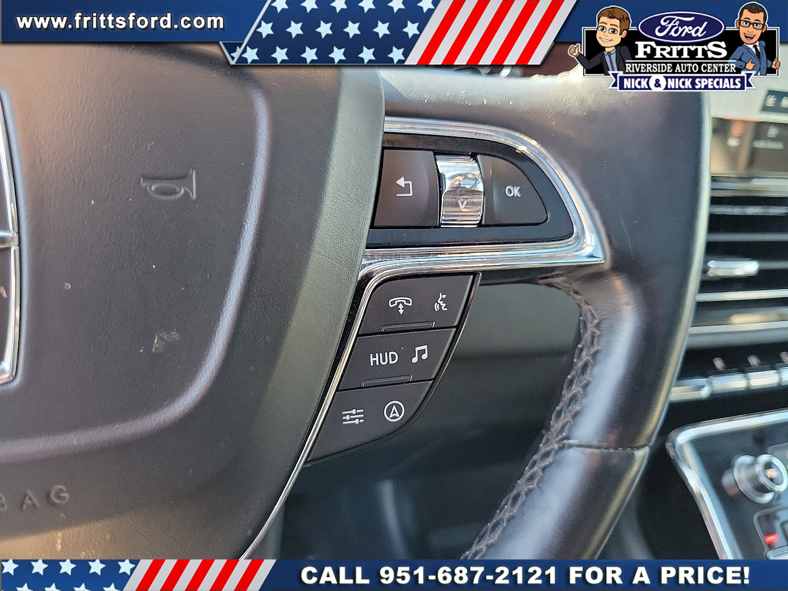 Used 2023 Lincoln Navigator L Reserve RWD image 7