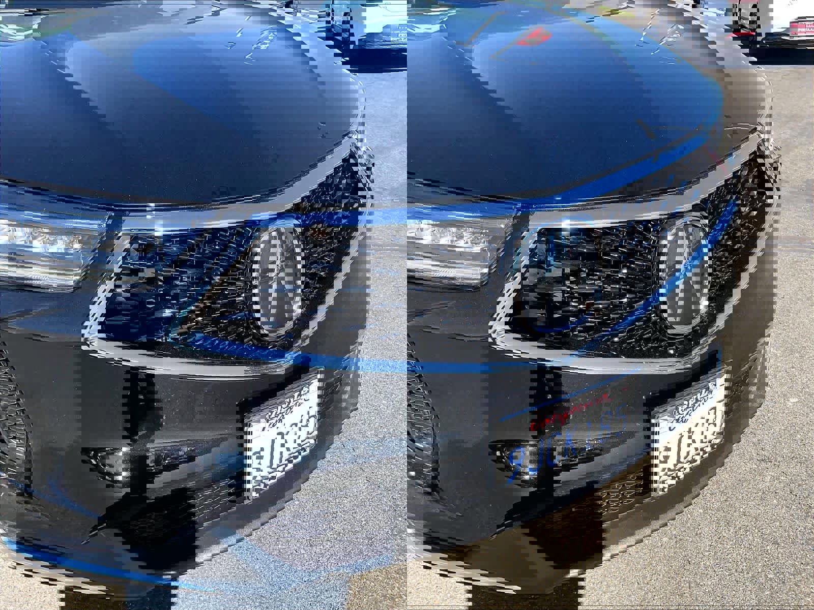 Used 2023 Acura RDX AWD image 31