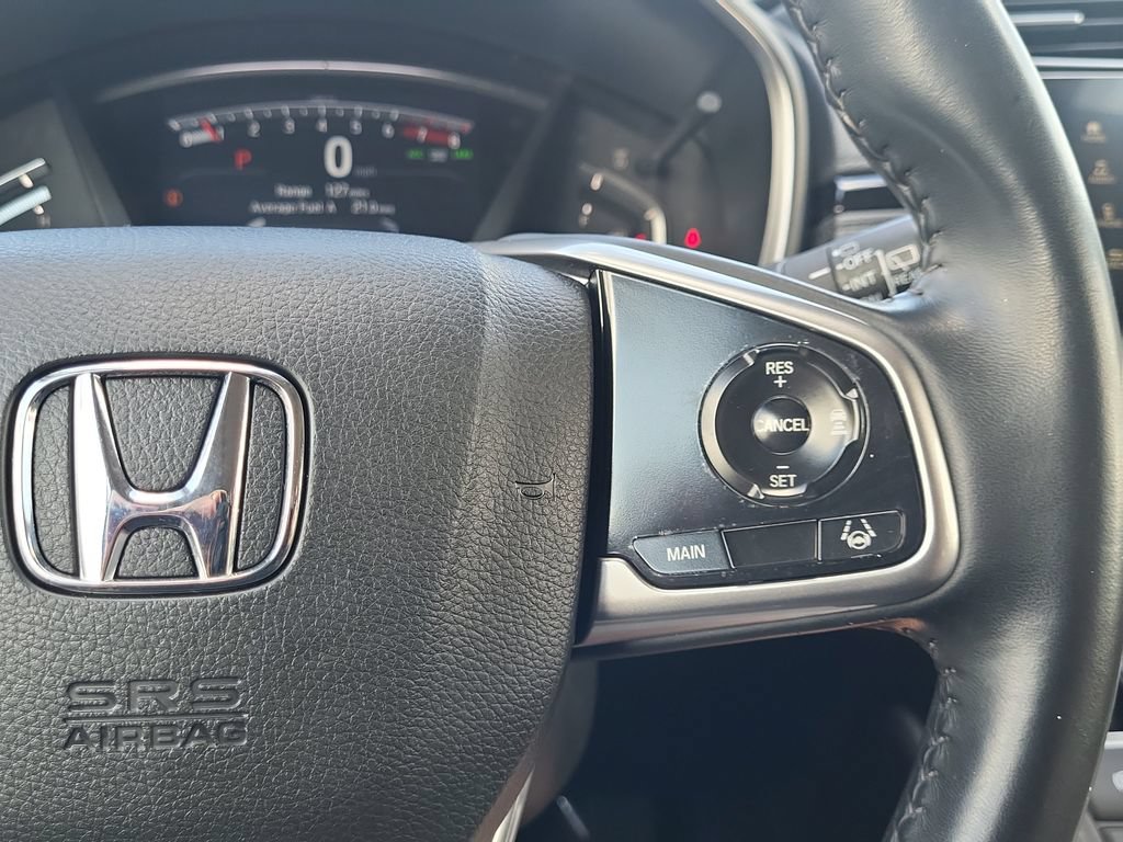 Used 2022 Honda CR-V EX-L image 27
