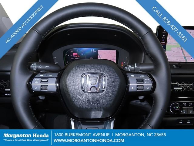 New 2026 Honda Accord Touring image 15