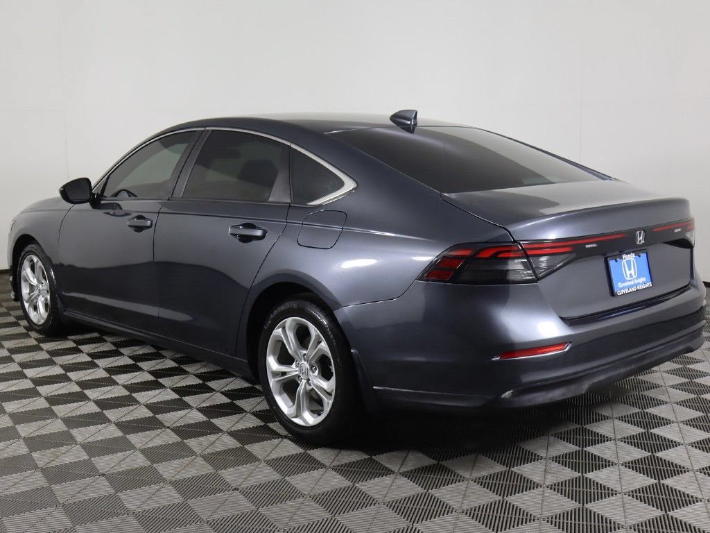 Used 2023 Honda Accord LX image 6
