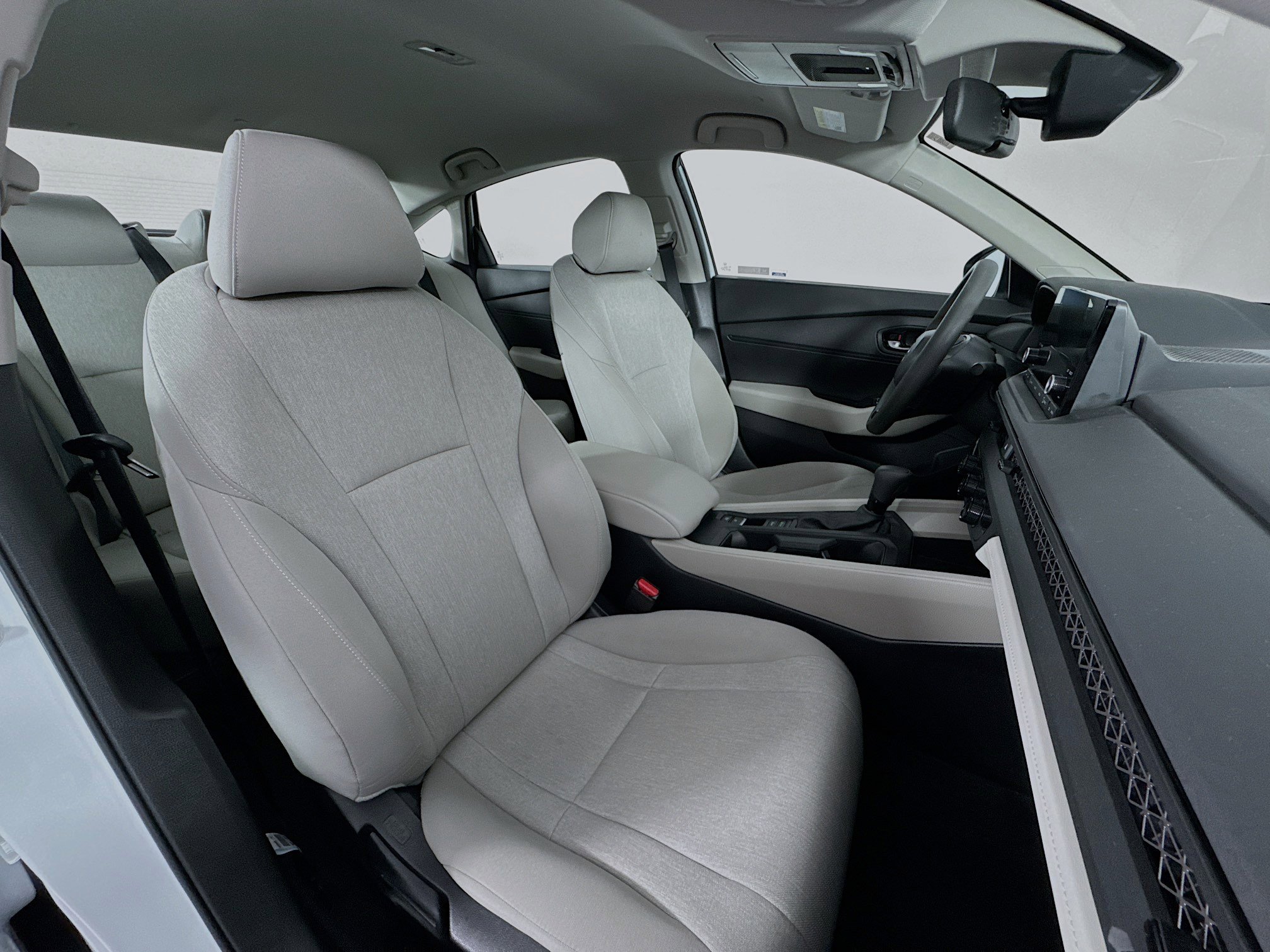 Certified 2024 Honda Accord LX image 25