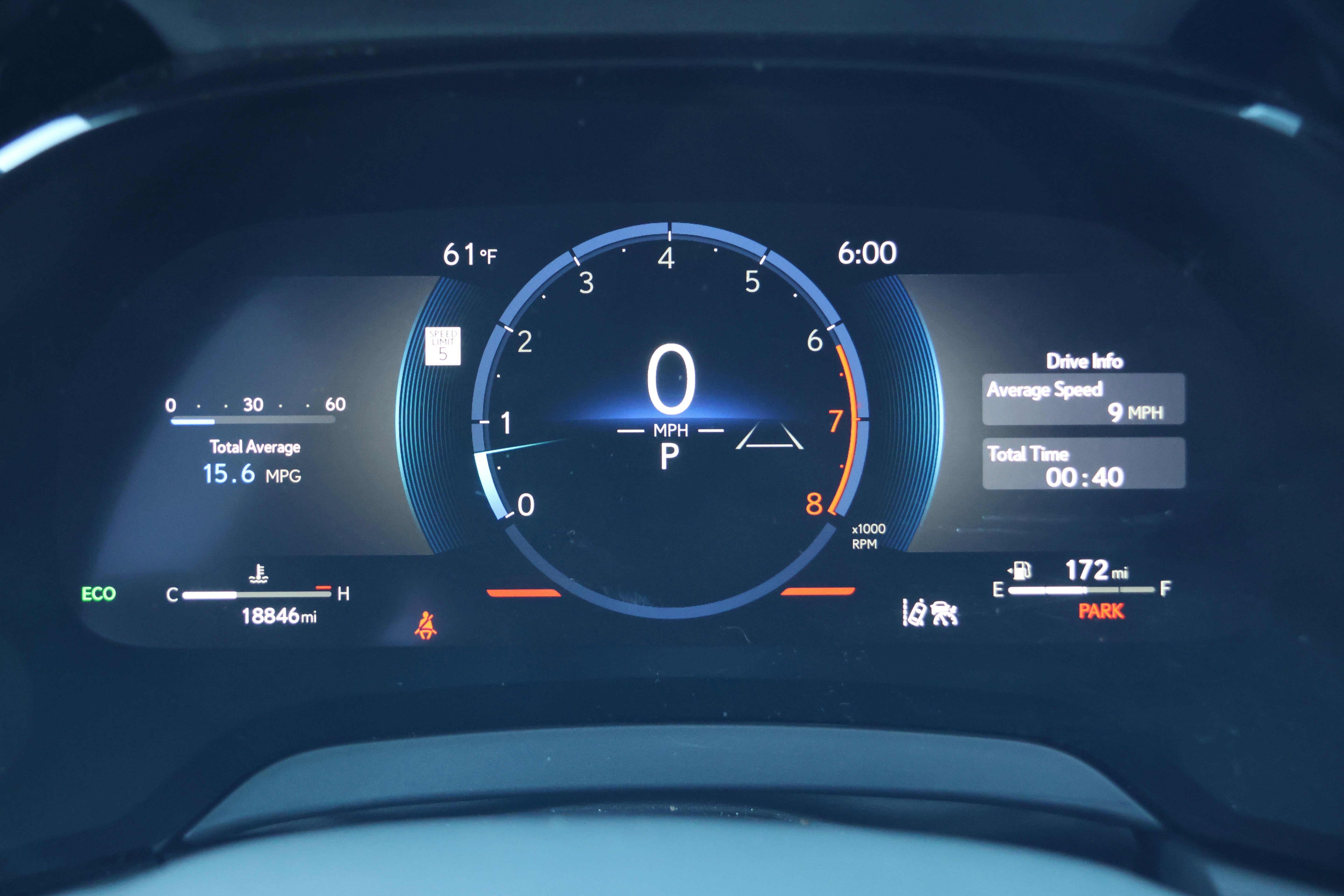 Used 2025 Lexus RX 350 Premium image 19