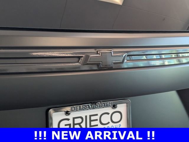 Used 2022 Chevrolet Tahoe Z71 w/ Off-Road Capability Package image 11