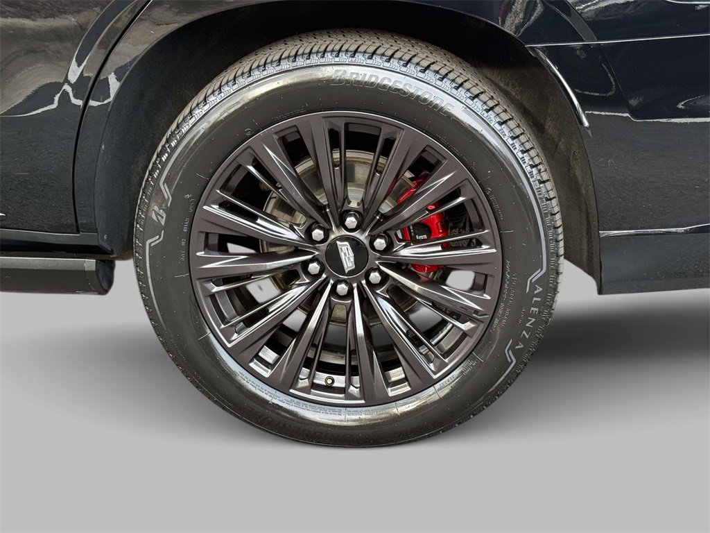 Used 2023 Cadillac Escalade V image 13
