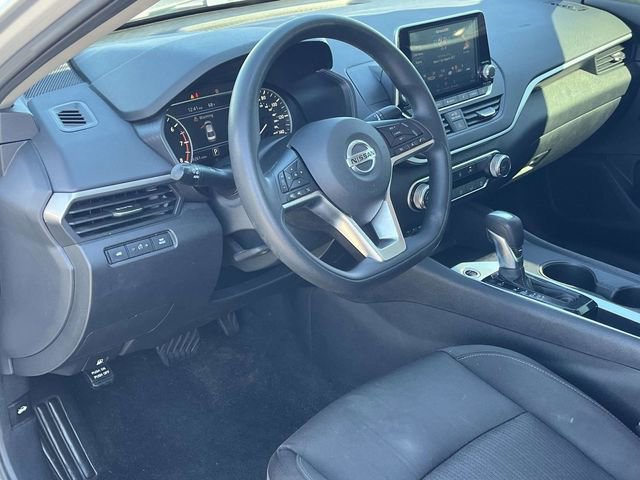 Used 2019 Nissan Altima 2.5 S image 12